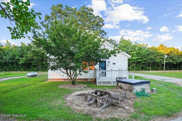 427 Wilson Road, Lucama, NC 27851