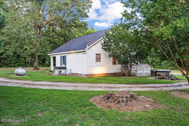 427 Wilson Road, Lucama, NC 27851