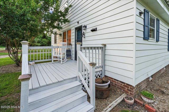 427 Wilson Road, Lucama, NC 27851