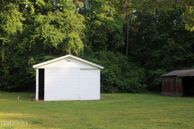 427 Wilson Road, Lucama, NC 27851