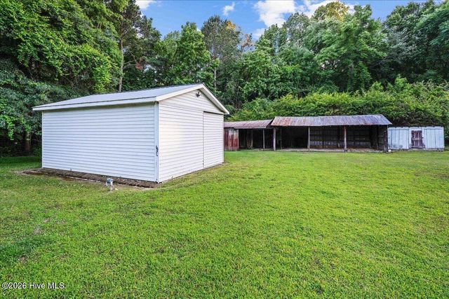 427 Wilson Road, Lucama, NC 27851