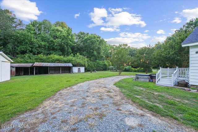 427 Wilson Road, Lucama, NC 27851