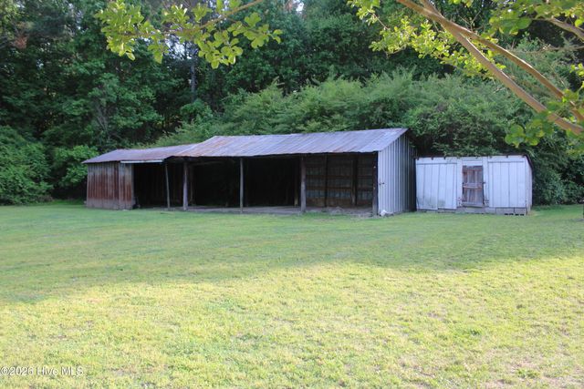 427 Wilson Road, Lucama, NC 27851