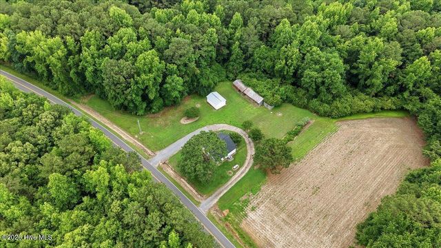 427 Wilson Road, Lucama, NC 27851