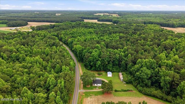427 Wilson Road, Lucama, NC 27851