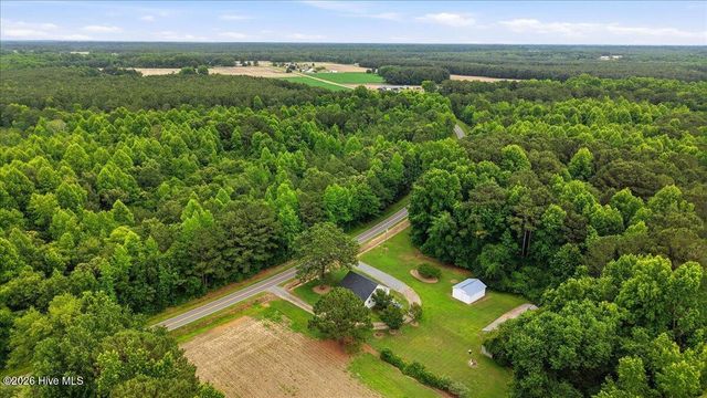 427 Wilson Road, Lucama, NC 27851