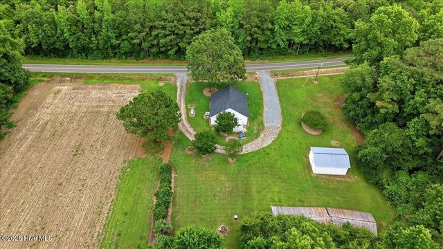 427 Wilson Road, Lucama, NC 27851