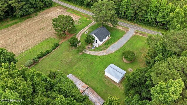 427 Wilson Road, Lucama, NC 27851