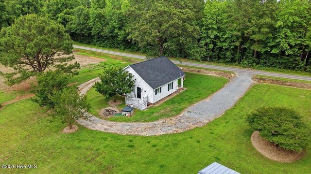 427 Wilson Road, Lucama, NC 27851