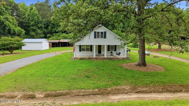 427 Wilson Road, Lucama, NC 27851