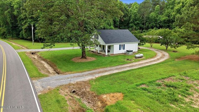 427 Wilson Road, Lucama, NC 27851
