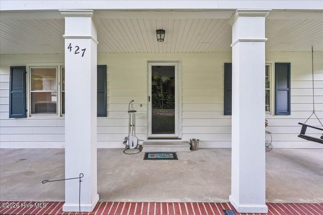 427 Wilson Road, Lucama, NC 27851
