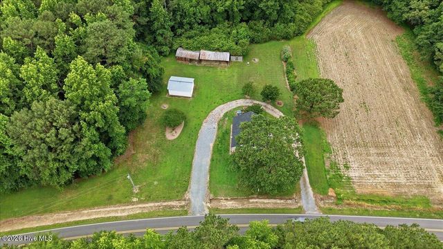 427 Wilson Road, Lucama, NC 27851