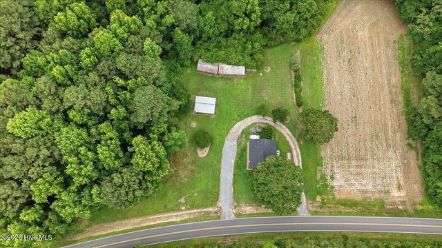 427 Wilson Road, Lucama, NC 27851