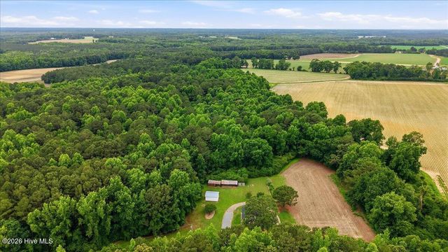 427 Wilson Road, Lucama, NC 27851