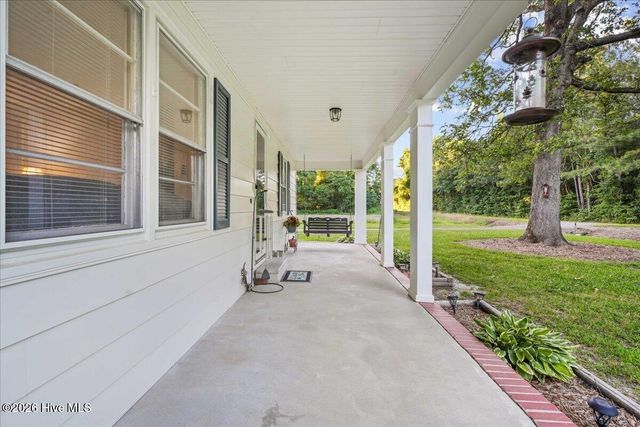 427 Wilson Road, Lucama, NC 27851