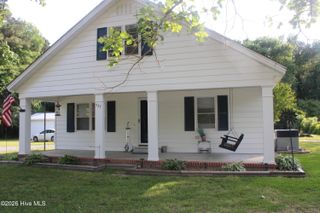 427 Wilson Road, Lucama, NC 27851