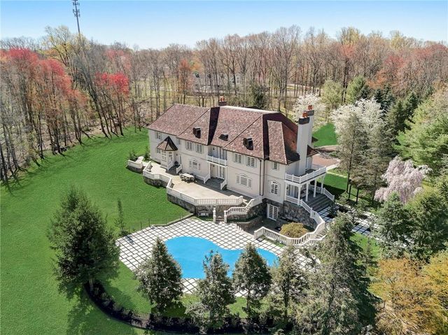 4 Cowdray Park Drive, Armonk, NY 10504