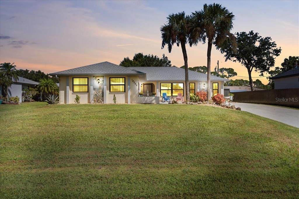 18266 GRACE AVENUE, Port Charlotte, FL 33948