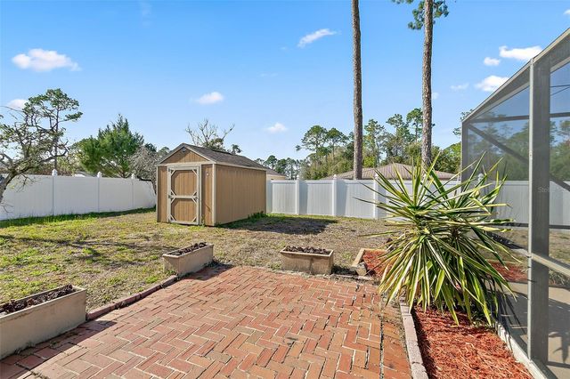 19 WENDLIN LANE, Palm Coast, FL 32164