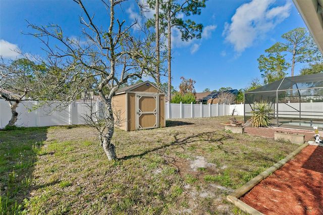 19 WENDLIN LANE, Palm Coast, FL 32164