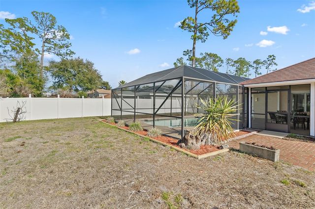 19 WENDLIN LANE, Palm Coast, FL 32164