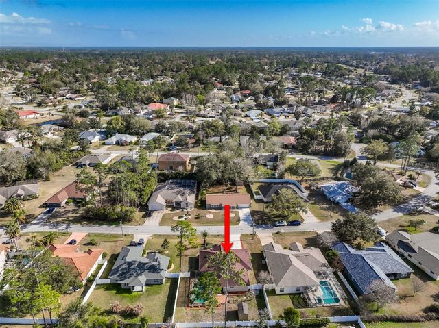 19 WENDLIN LANE, Palm Coast, FL 32164