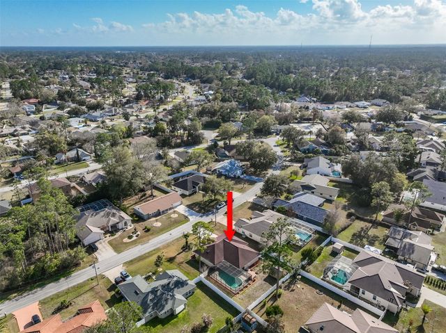 19 WENDLIN LANE, Palm Coast, FL 32164