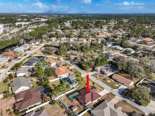 19 WENDLIN LANE, Palm Coast, FL 32164