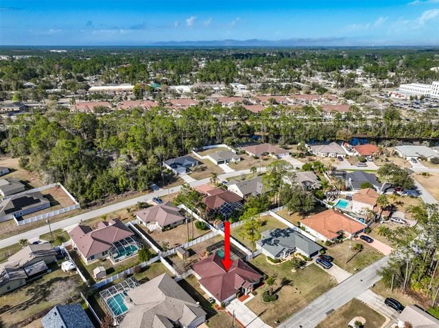 19 WENDLIN LANE, Palm Coast, FL 32164