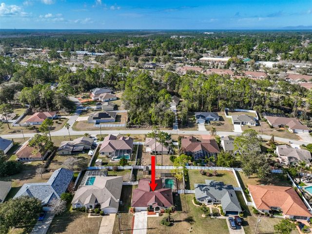 19 WENDLIN LANE, Palm Coast, FL 32164