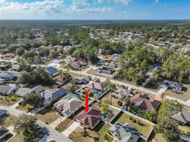 19 WENDLIN LANE, Palm Coast, FL 32164