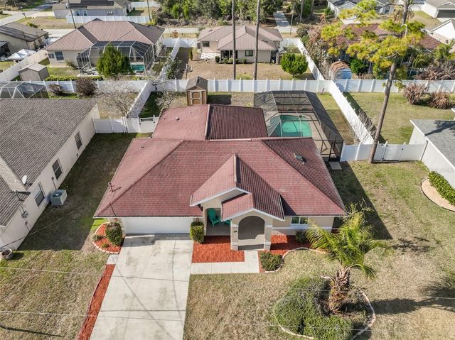 19 WENDLIN LANE, Palm Coast, FL 32164