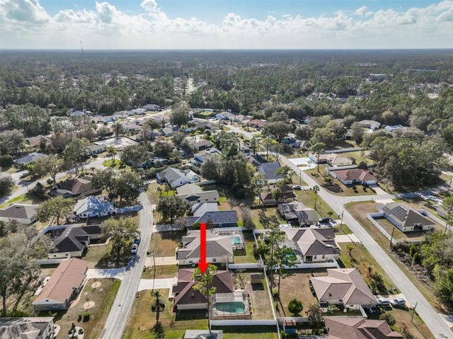 19 WENDLIN LANE, Palm Coast, FL 32164