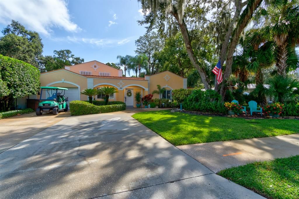 1413 LIVE OAK STREET, New Smyrna Beach, FL 32168