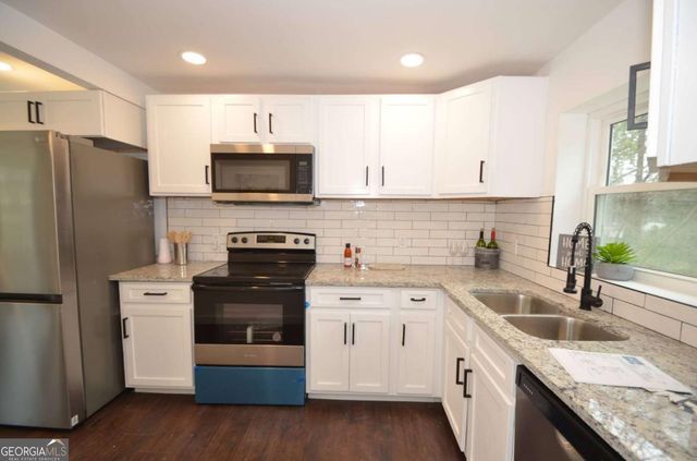 1350 Kenilworth Drive SW, Atlanta, GA 30310