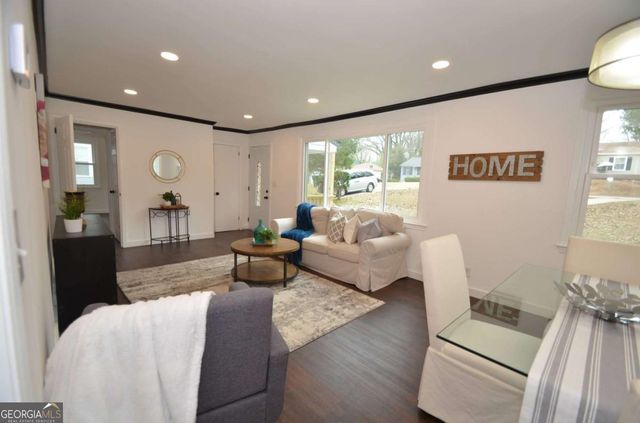 1350 Kenilworth Drive SW, Atlanta, GA 30310