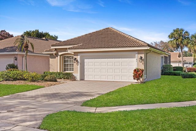 13147 La Sabina Drive, Delray Beach, FL 33446