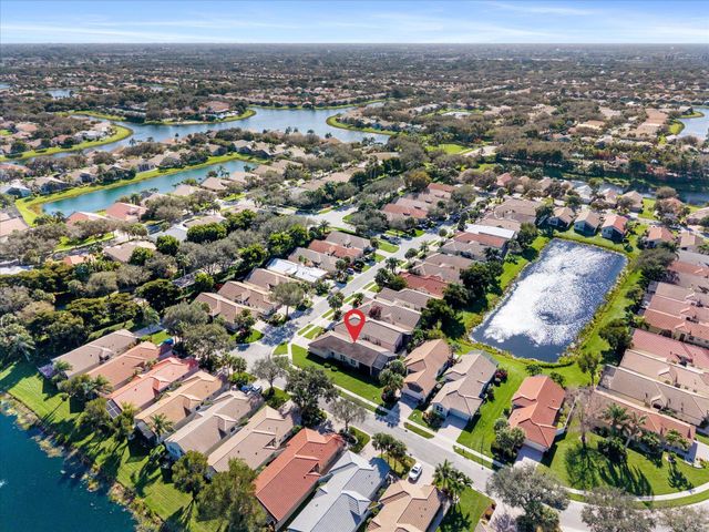 13147 La Sabina Drive, Delray Beach, FL 33446