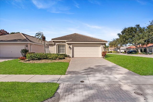 13147 La Sabina Drive, Delray Beach, FL 33446