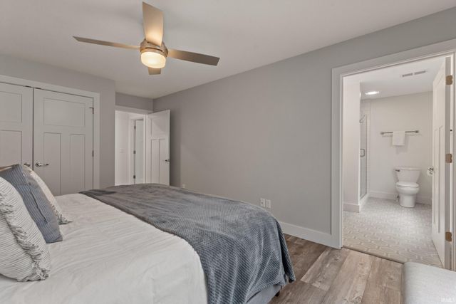 922 N Hill Street, South Bend, IN 46617
