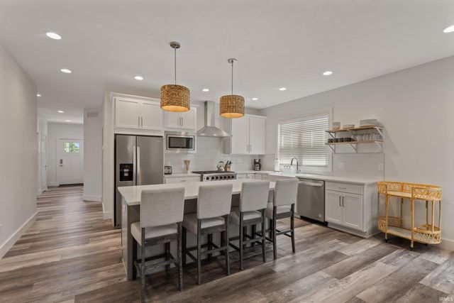 922 N Hill Street, South Bend, IN 46617