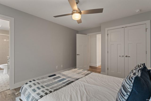 922 N Hill Street, South Bend, IN 46617
