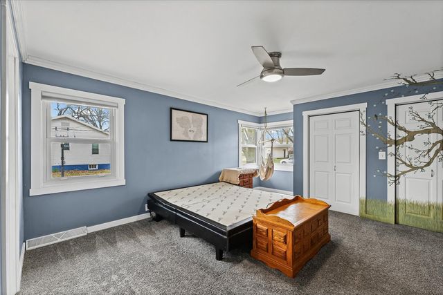 502 S Piatt Street, Monticello, IL 61856