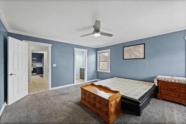 502 S Piatt Street, Monticello, IL 61856