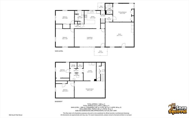 502 S Piatt Street, Monticello, IL 61856