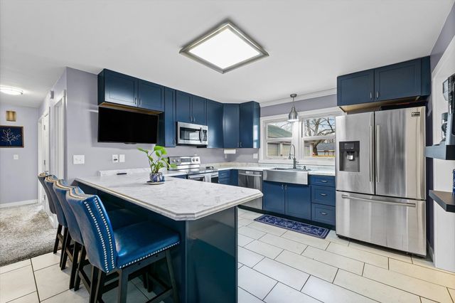 502 S Piatt Street, Monticello, IL 61856