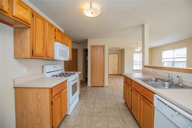 321 Grant Springs Drive, Decatur, AR 72722