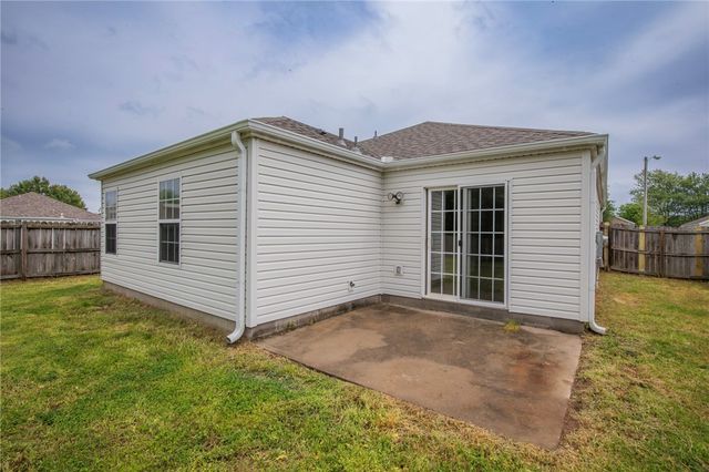321 Grant Springs Drive, Decatur, AR 72722