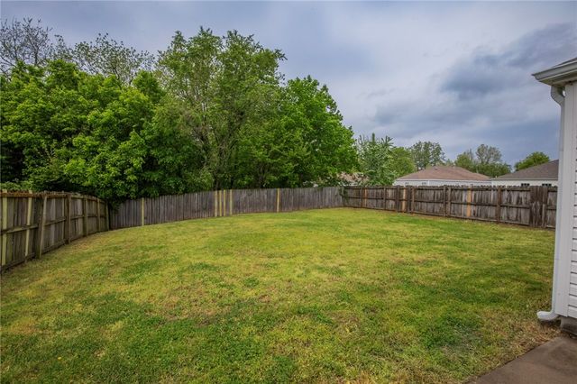 321 Grant Springs Drive, Decatur, AR 72722